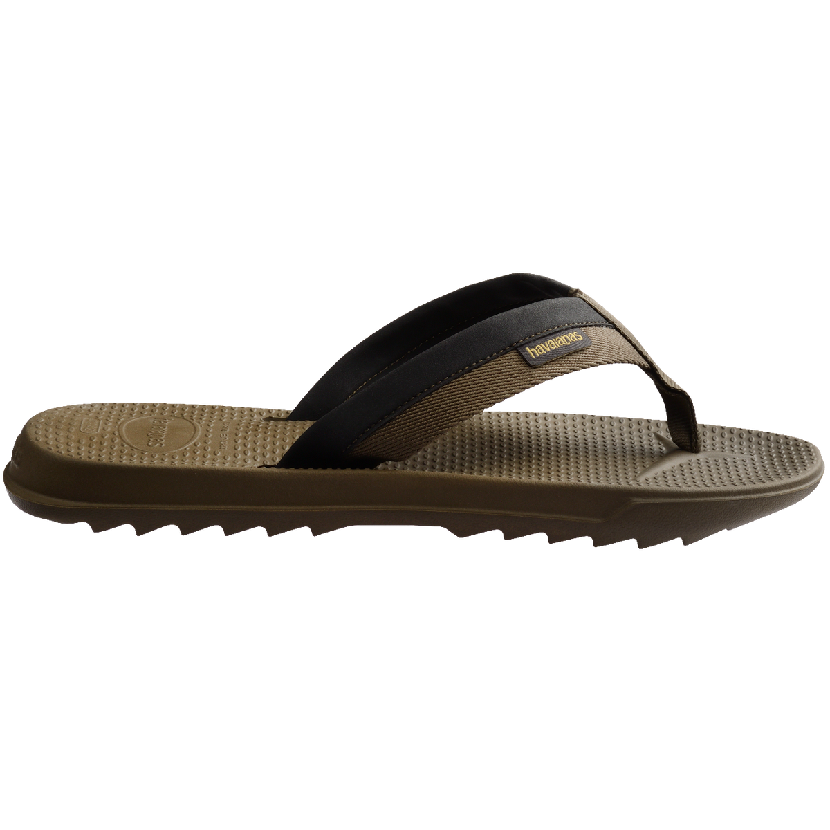 Chinelo Havaianas Track Plus