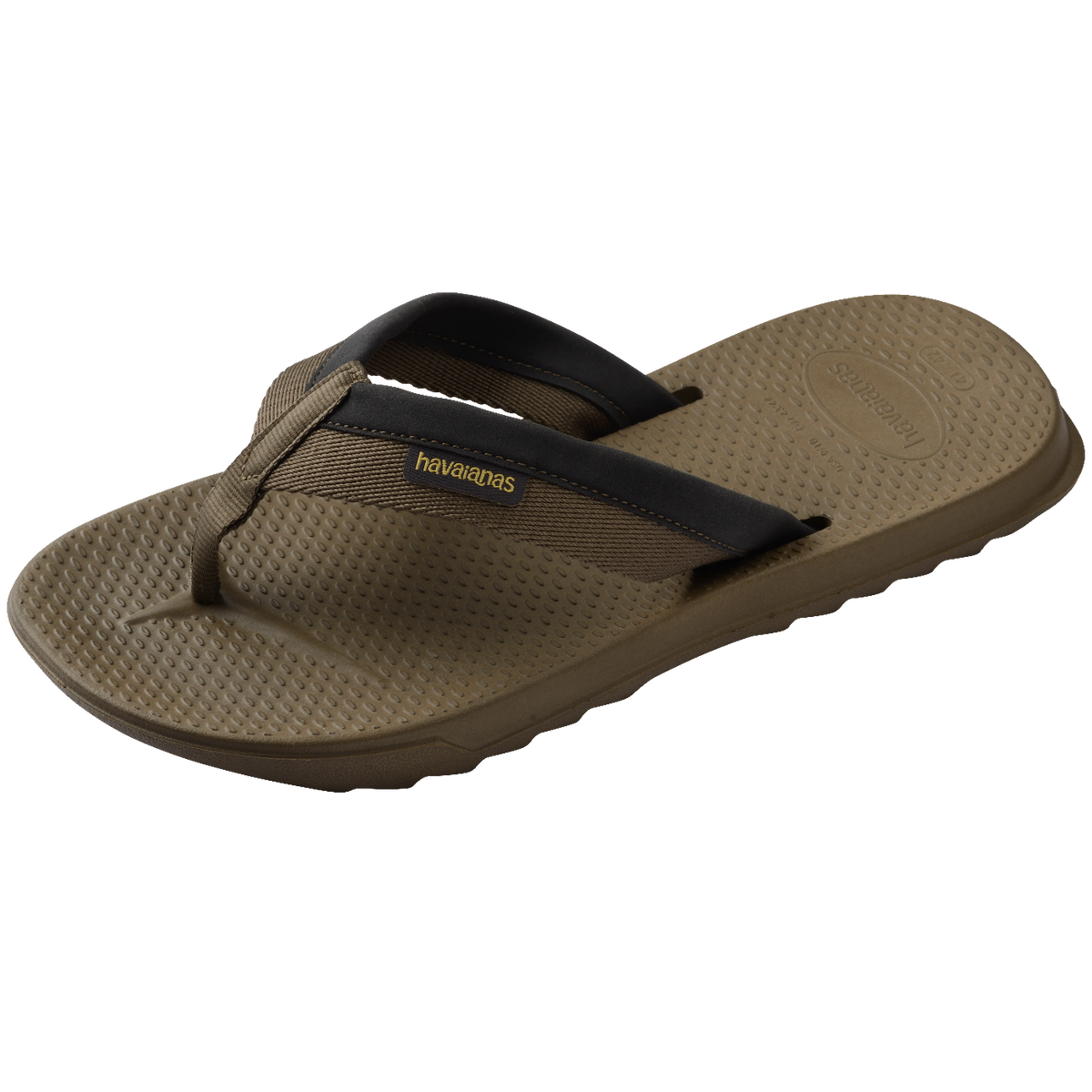 Chinelo Havaianas Track Plus