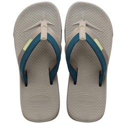 Chinelo Havaianas Track Plus