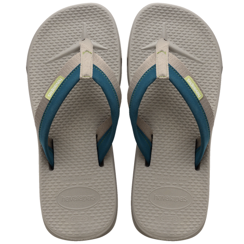 Chinelo Havaianas Track Plus
