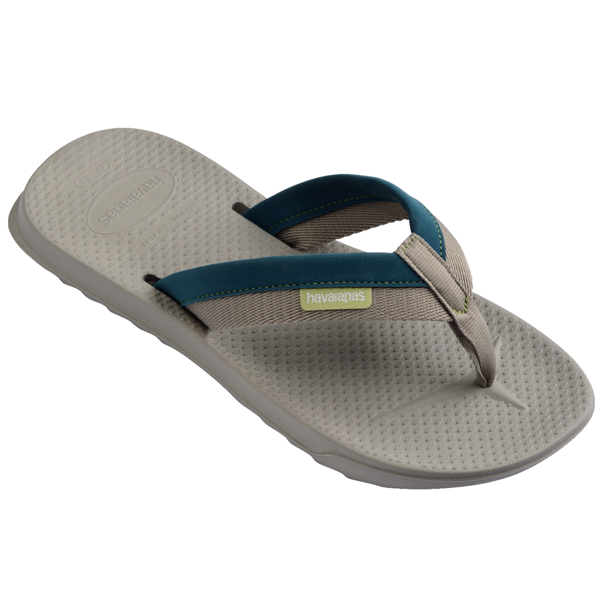 Chinelo Havaianas Track Plus