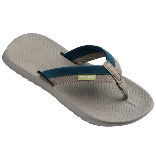 Chinelo Havaianas Track Plus
