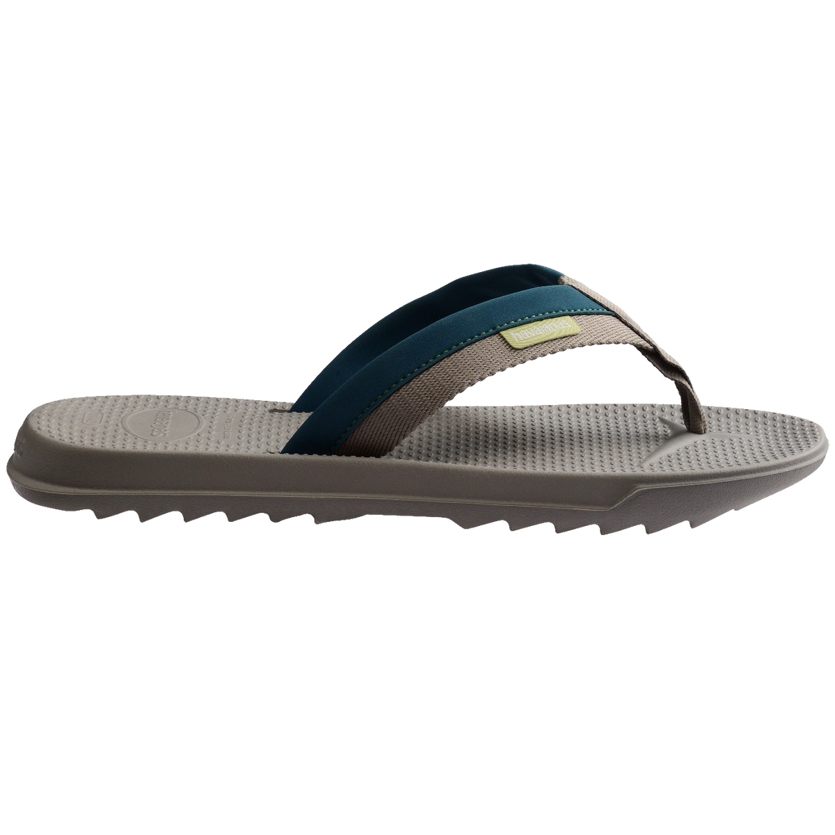 Chinelo Havaianas Track Plus