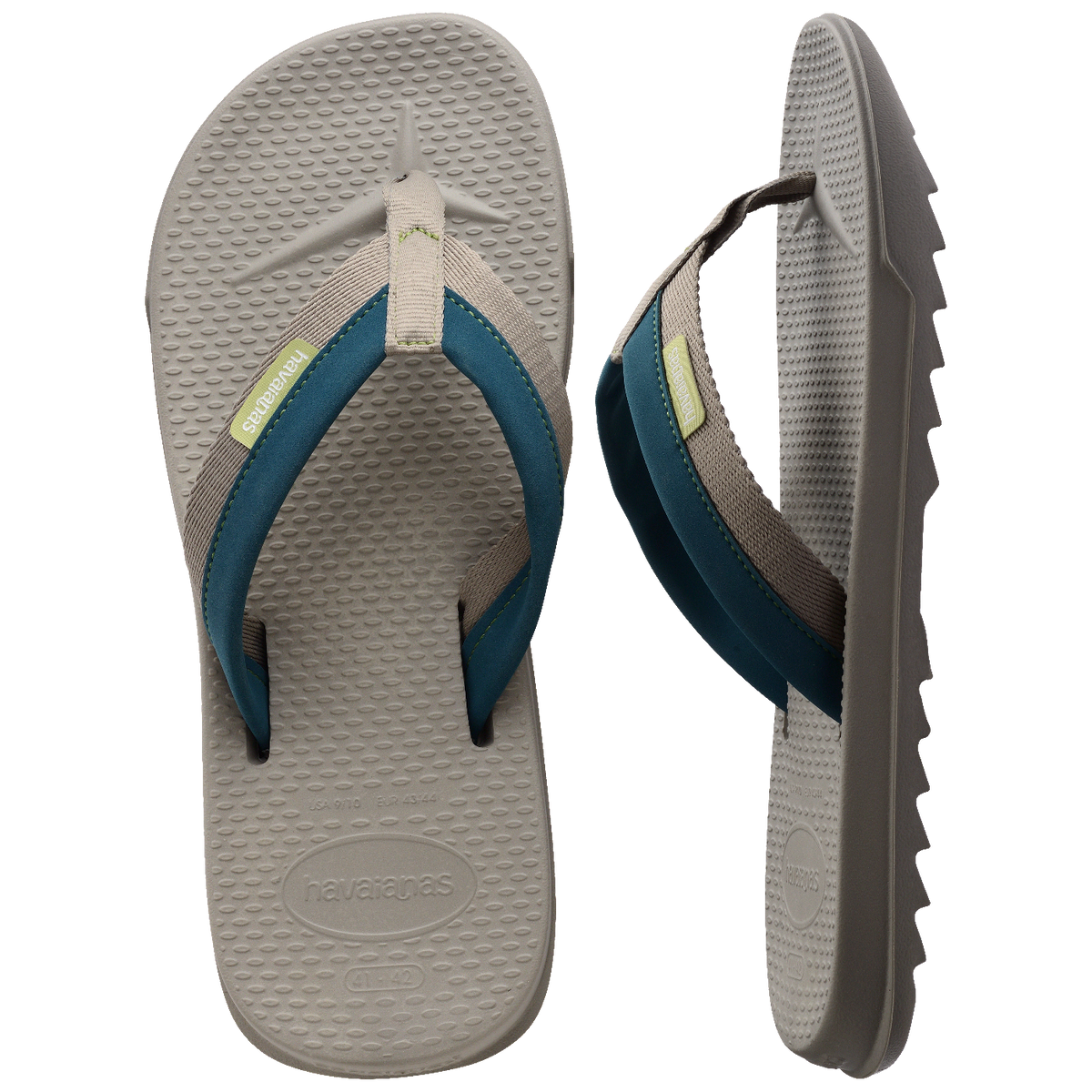 Chinelo Havaianas Track Plus