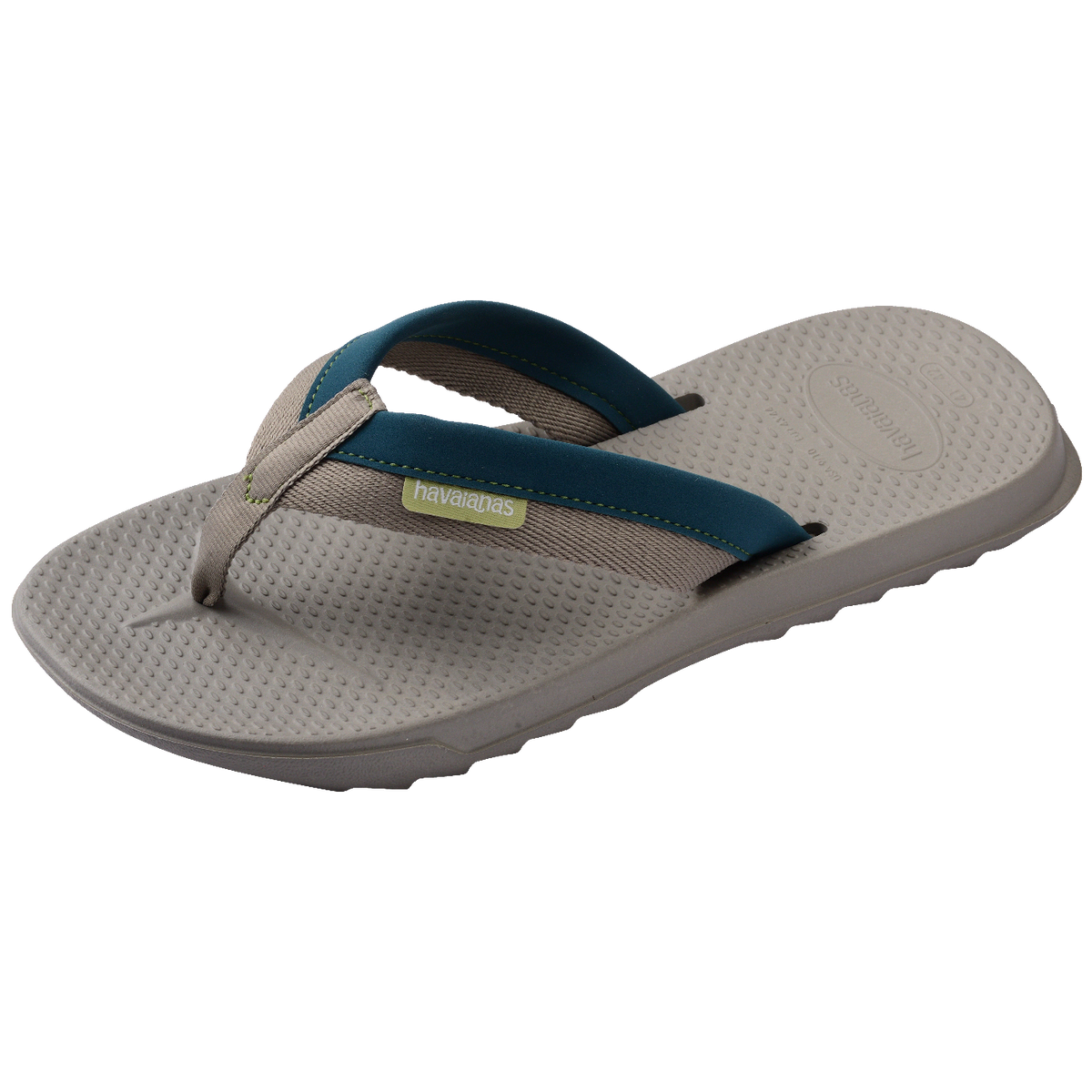 Chinelo Havaianas Track Plus