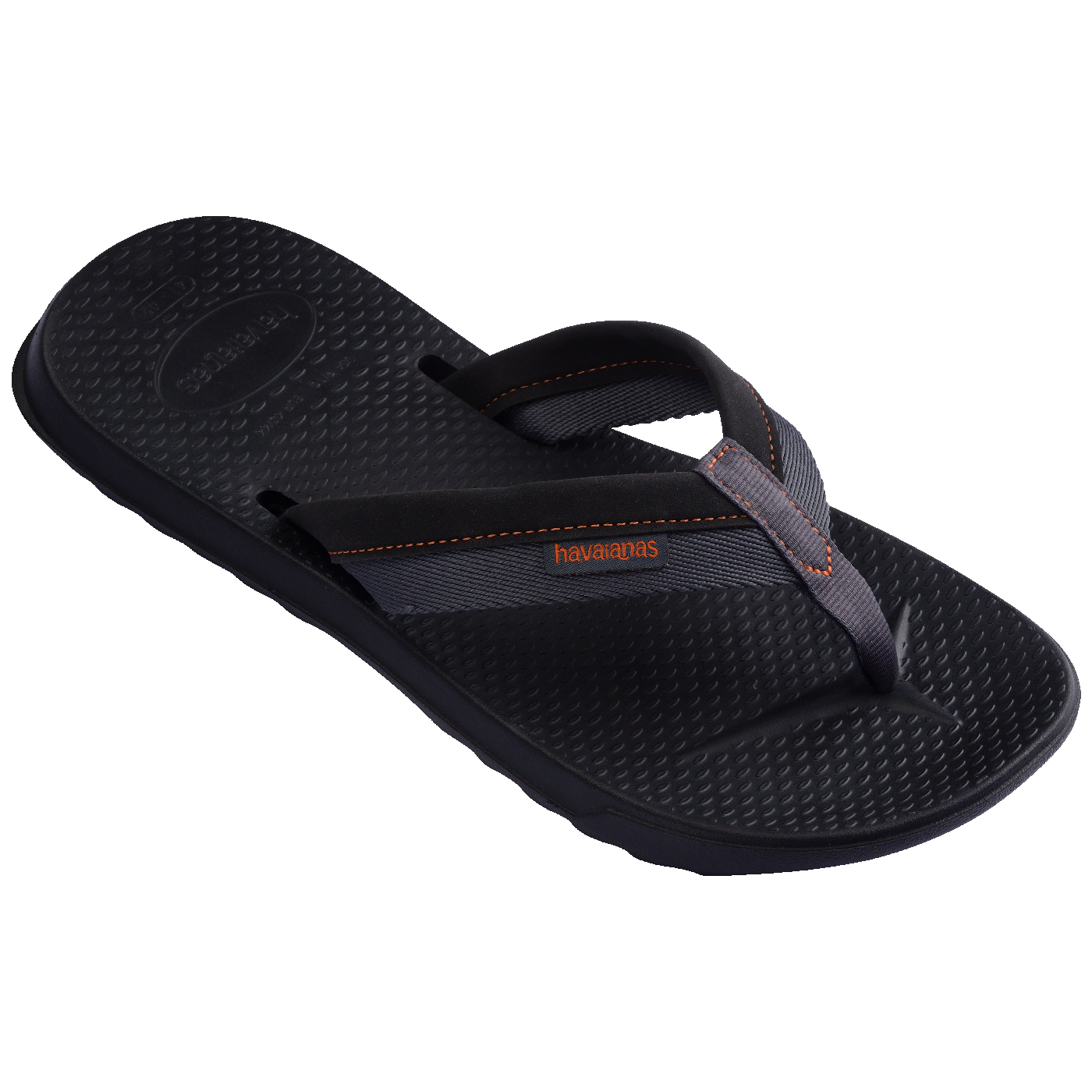 Chinelo Havaianas Track Plus