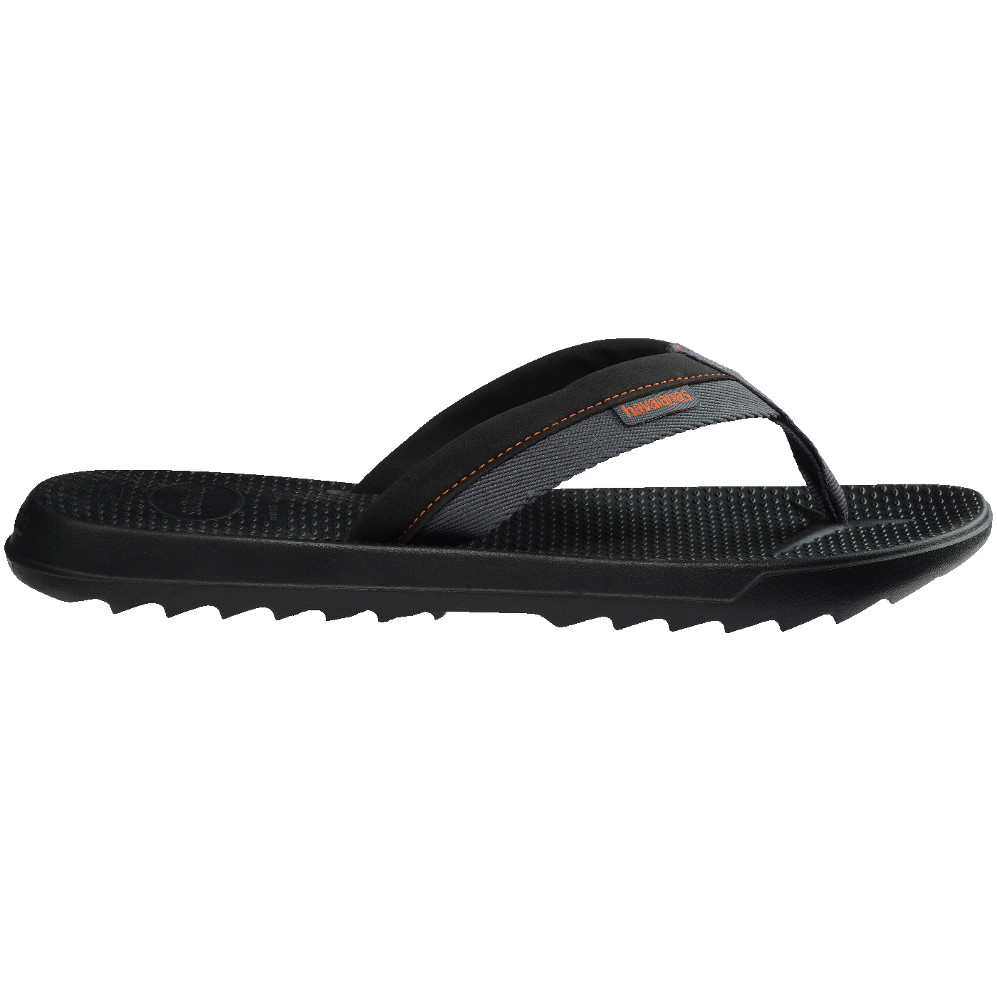 Chinelo Havaianas Track Plus