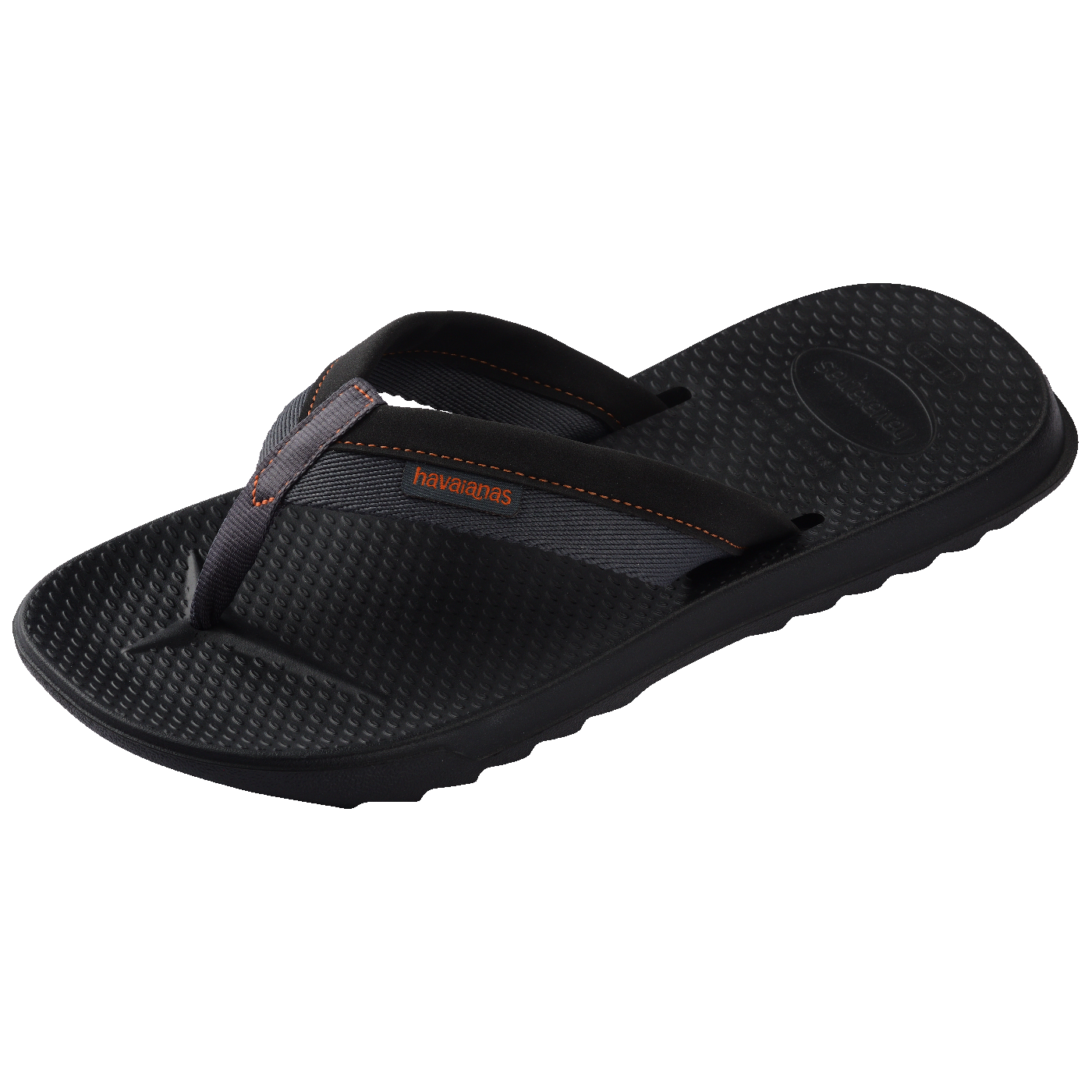Chinelo Havaianas Track Plus
