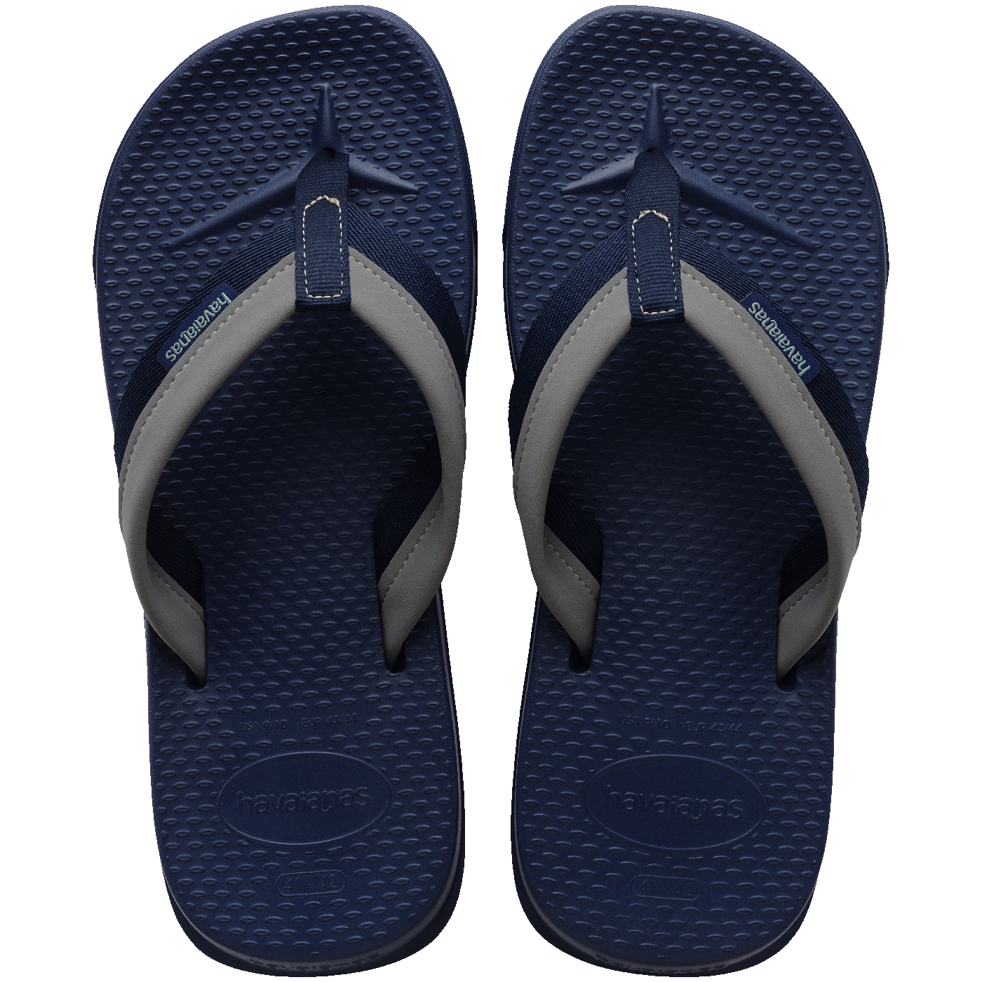 Chinelo Havaianas Track Plus