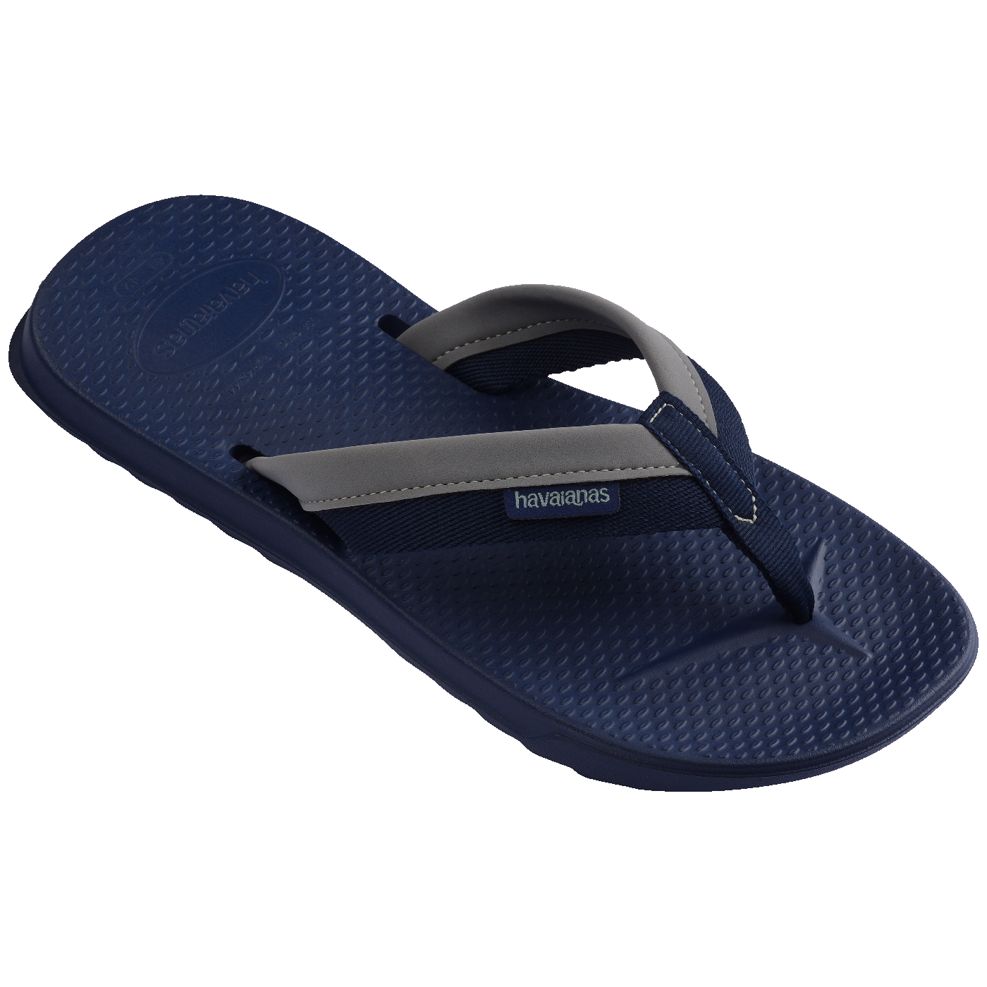 Chinelo Havaianas Track Plus