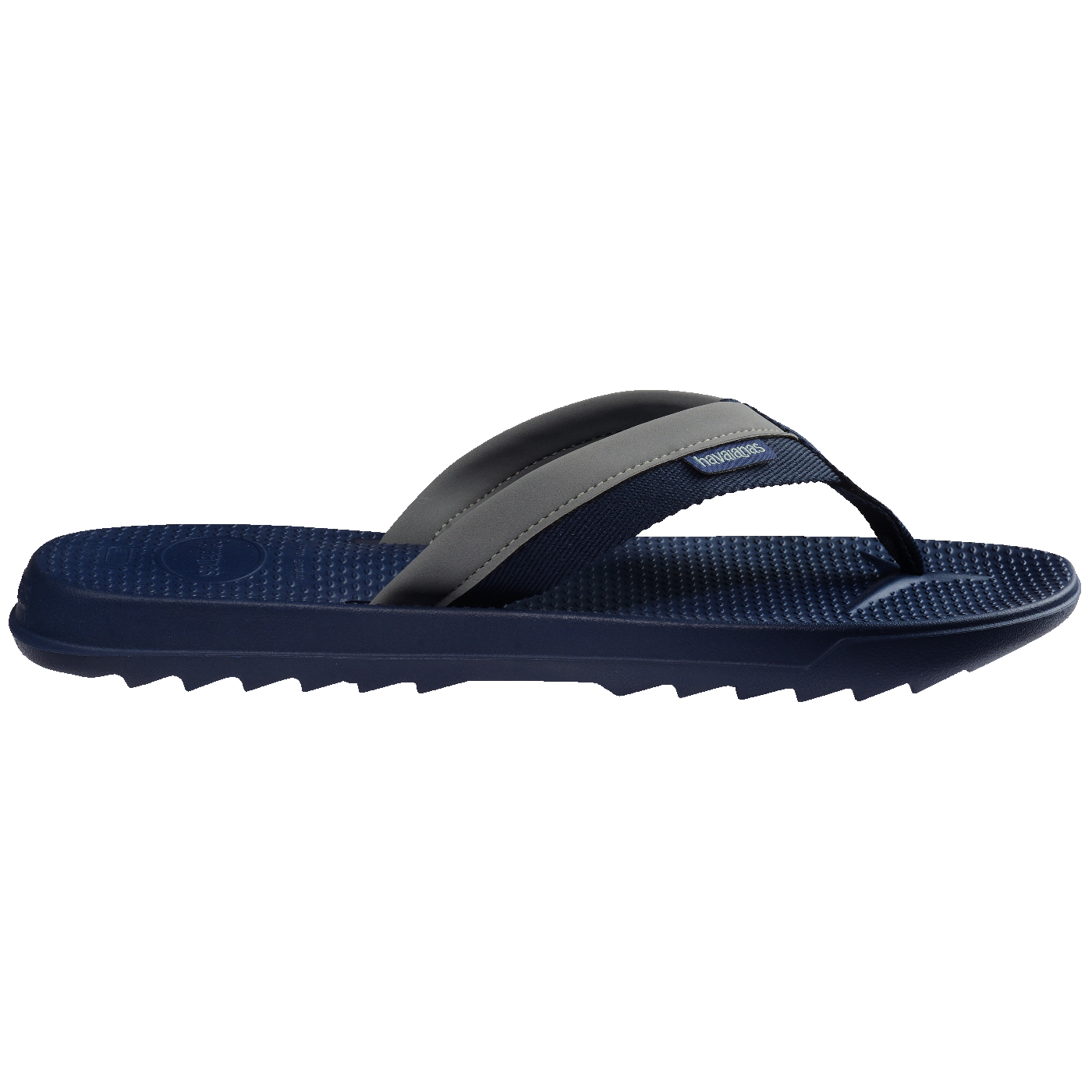 Chinelo Havaianas Track Plus