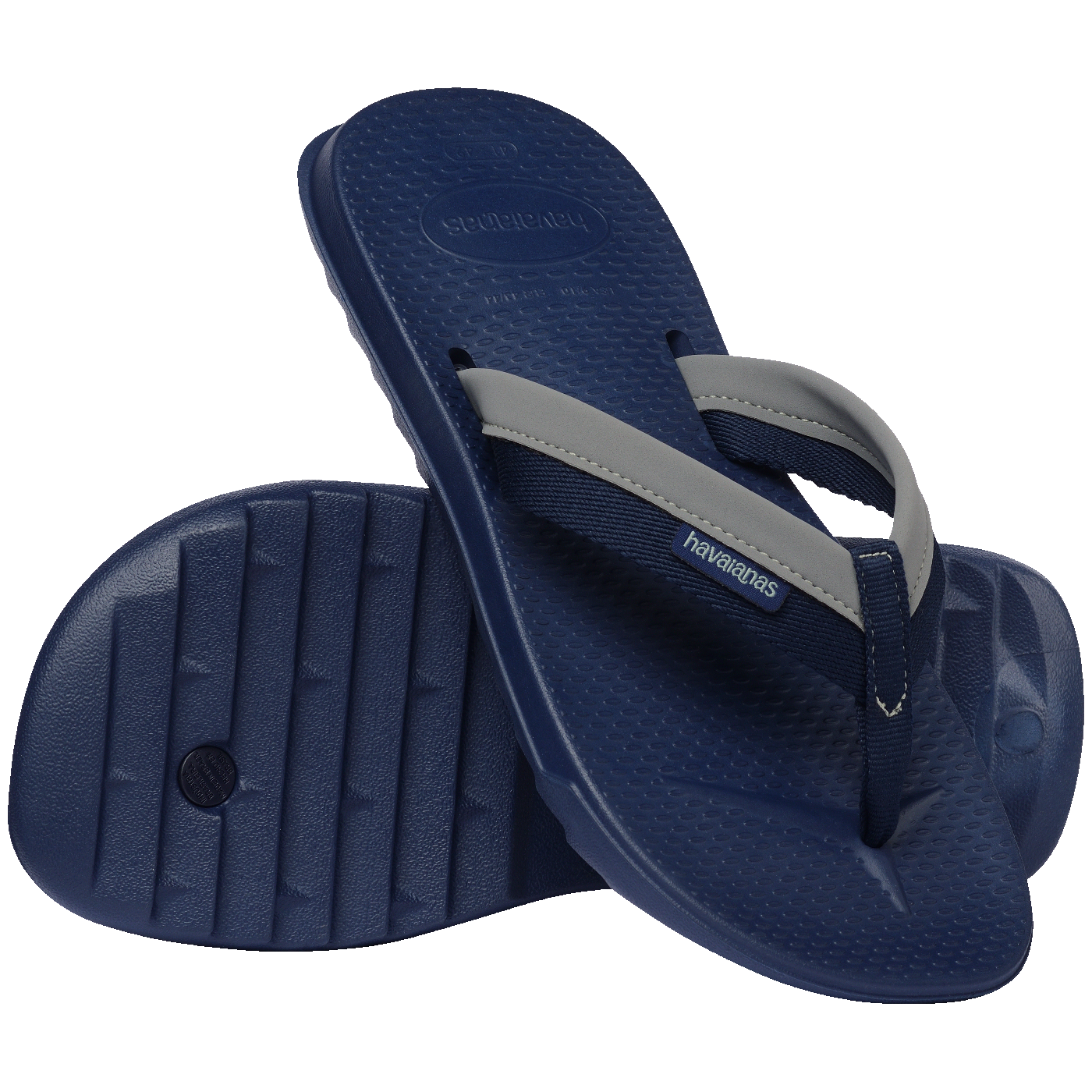Chinelo Havaianas Track Plus
