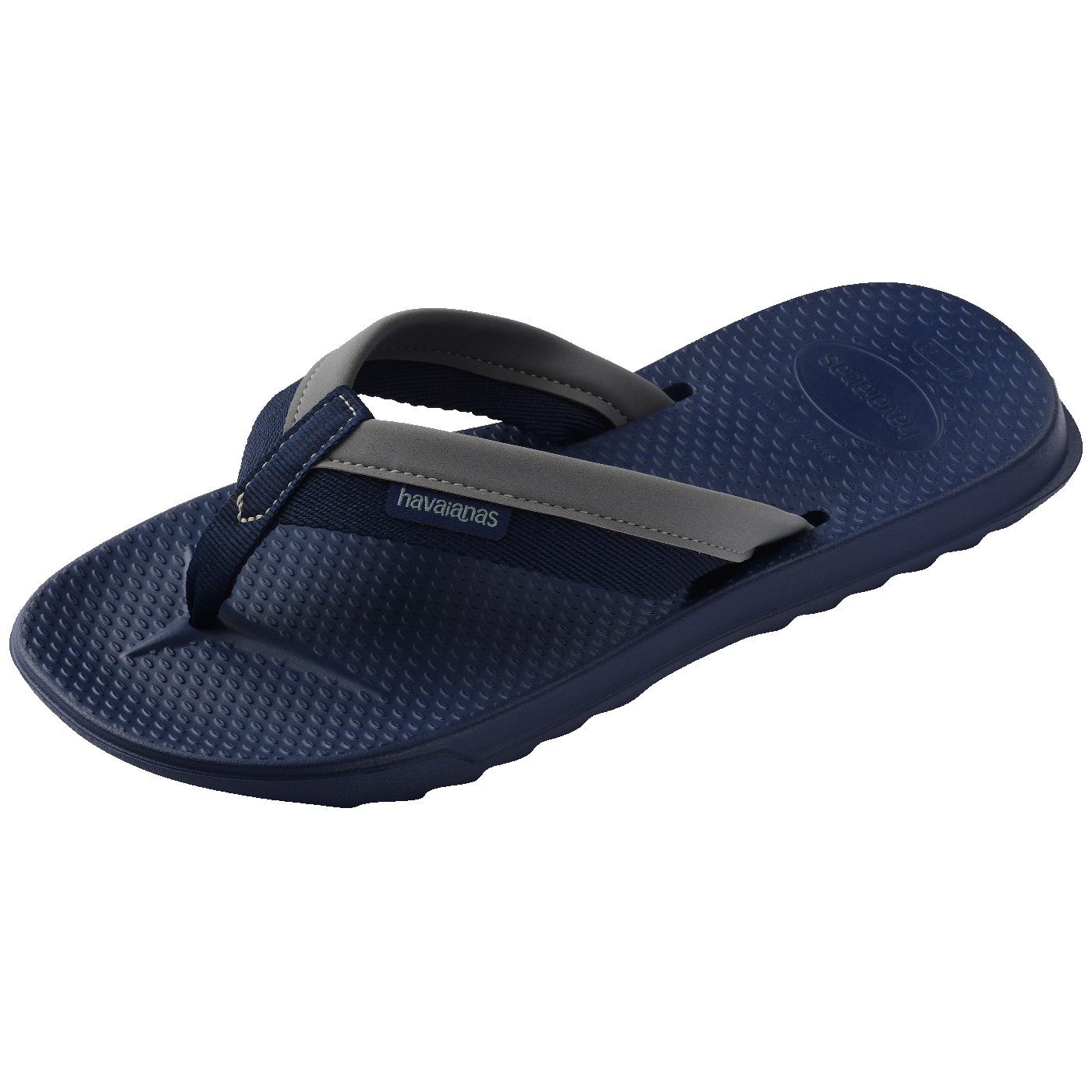 Chinelo Havaianas Track Plus