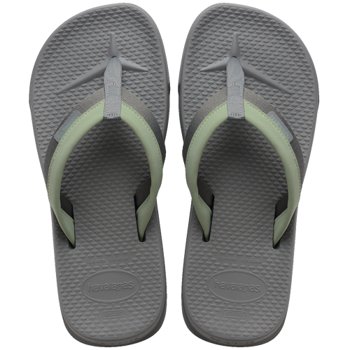 Chinelo Havaianas Track Plus