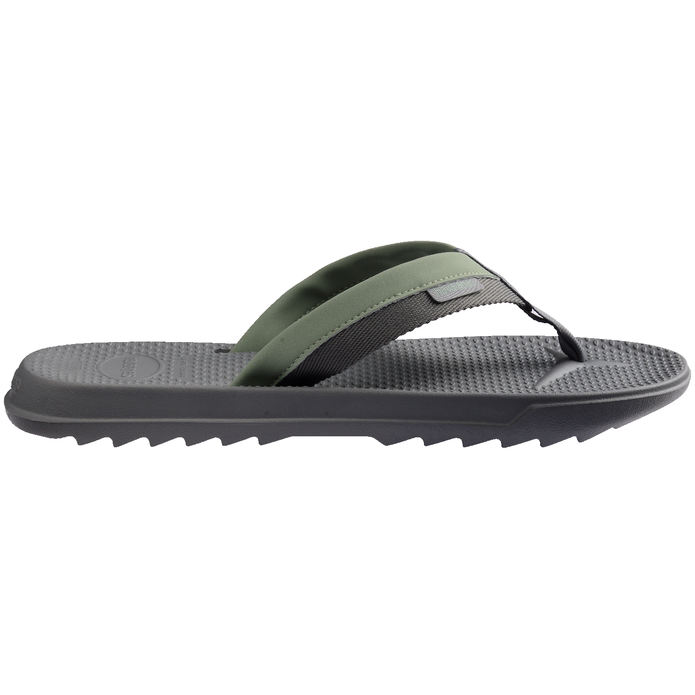 Chinelo Havaianas Track Plus