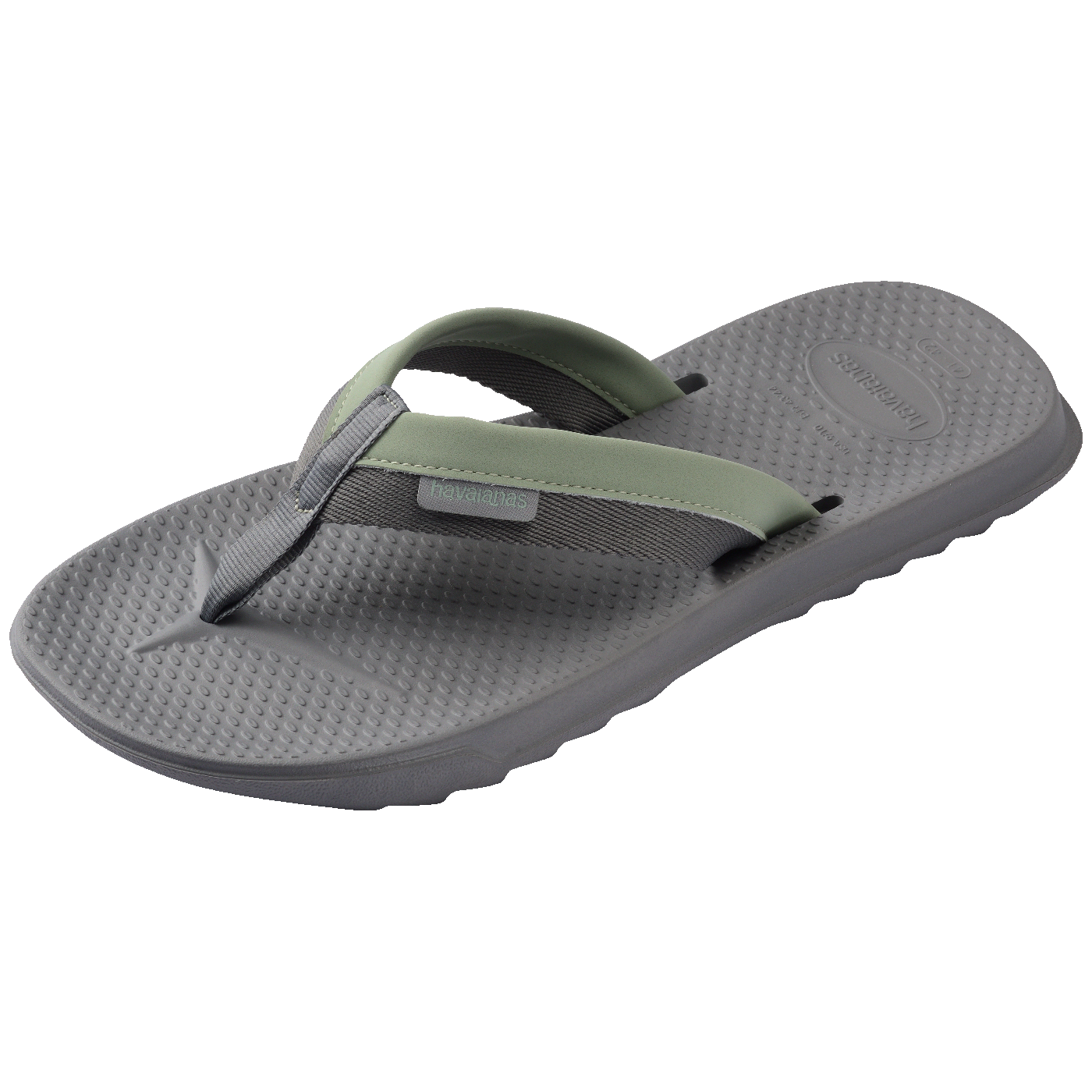 Chinelo Havaianas Track Plus