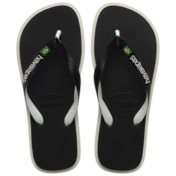Chinelo Havaianas Brasil Twist