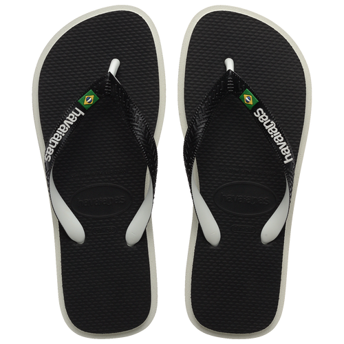 Chinelo Havaianas Brasil Twist