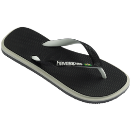 Chinelo Havaianas Brasil Twist