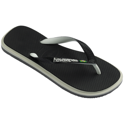 Chinelo Havaianas Brasil Twist