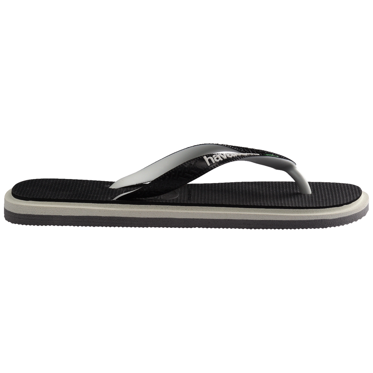 Chinelo Havaianas Brasil Twist