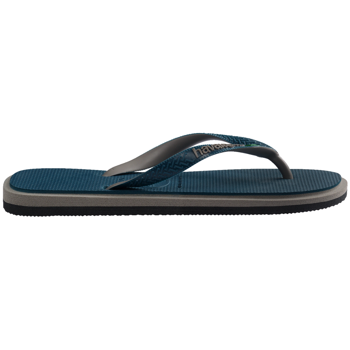 Chinelo Havaianas Brasil Twist