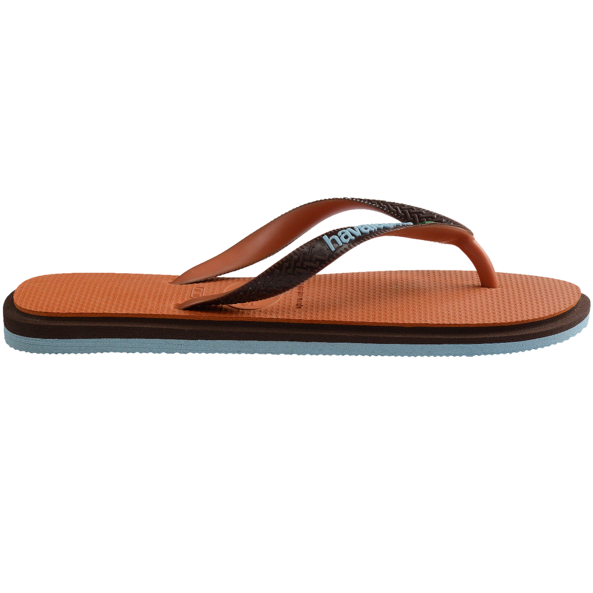 Chinelo Havaianas Brasil Twist