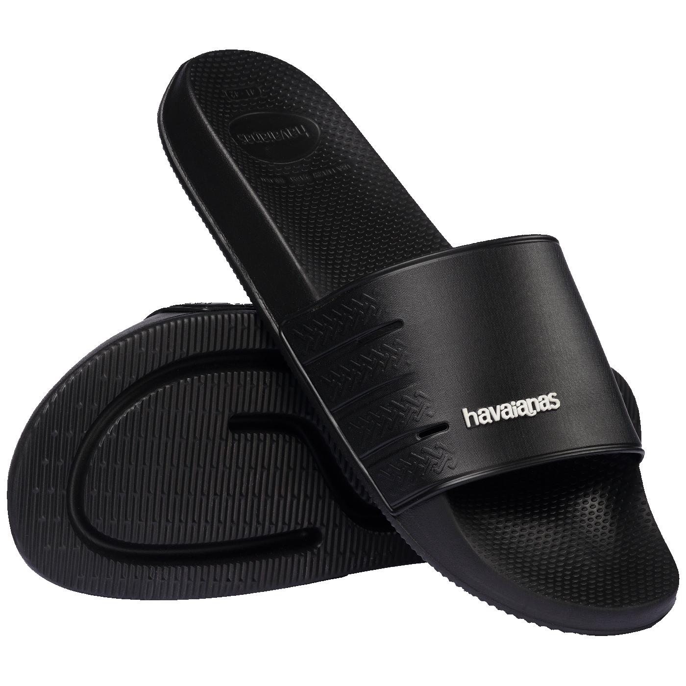 Slide Havaianas Zero