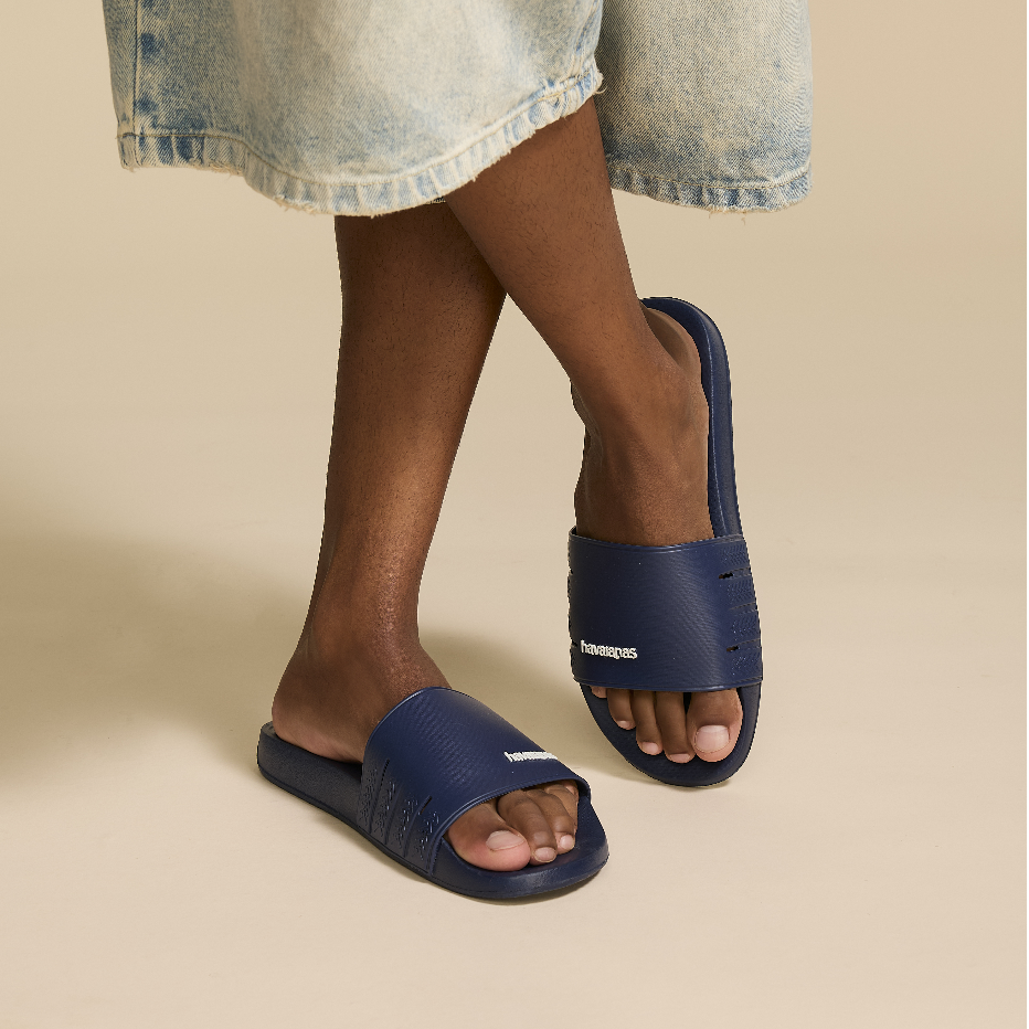 Slide Havaianas Zero