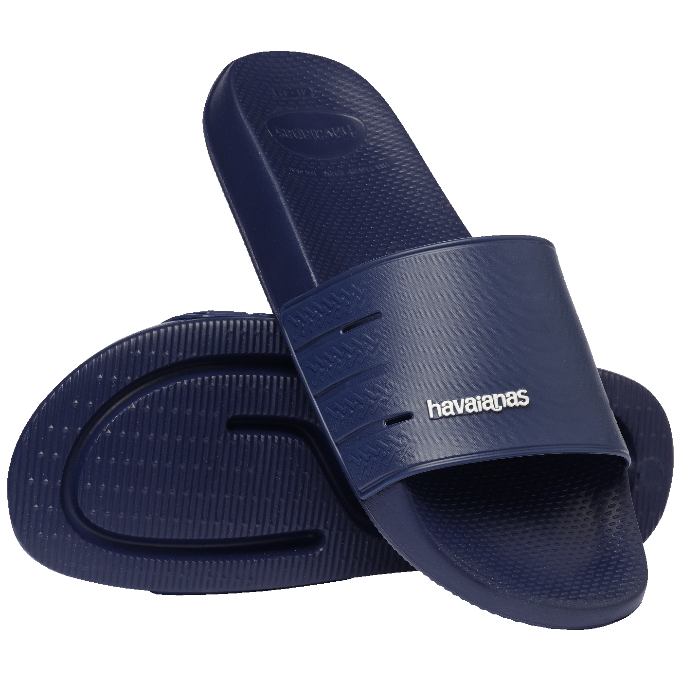 Slide Havaianas Zero