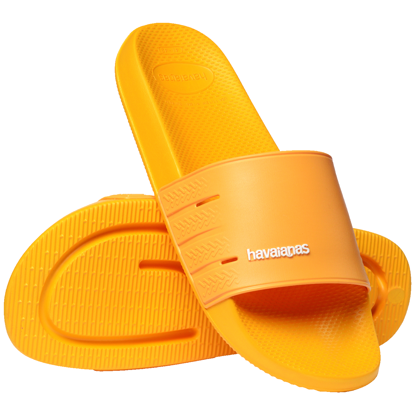 Slide Havaianas Zero
