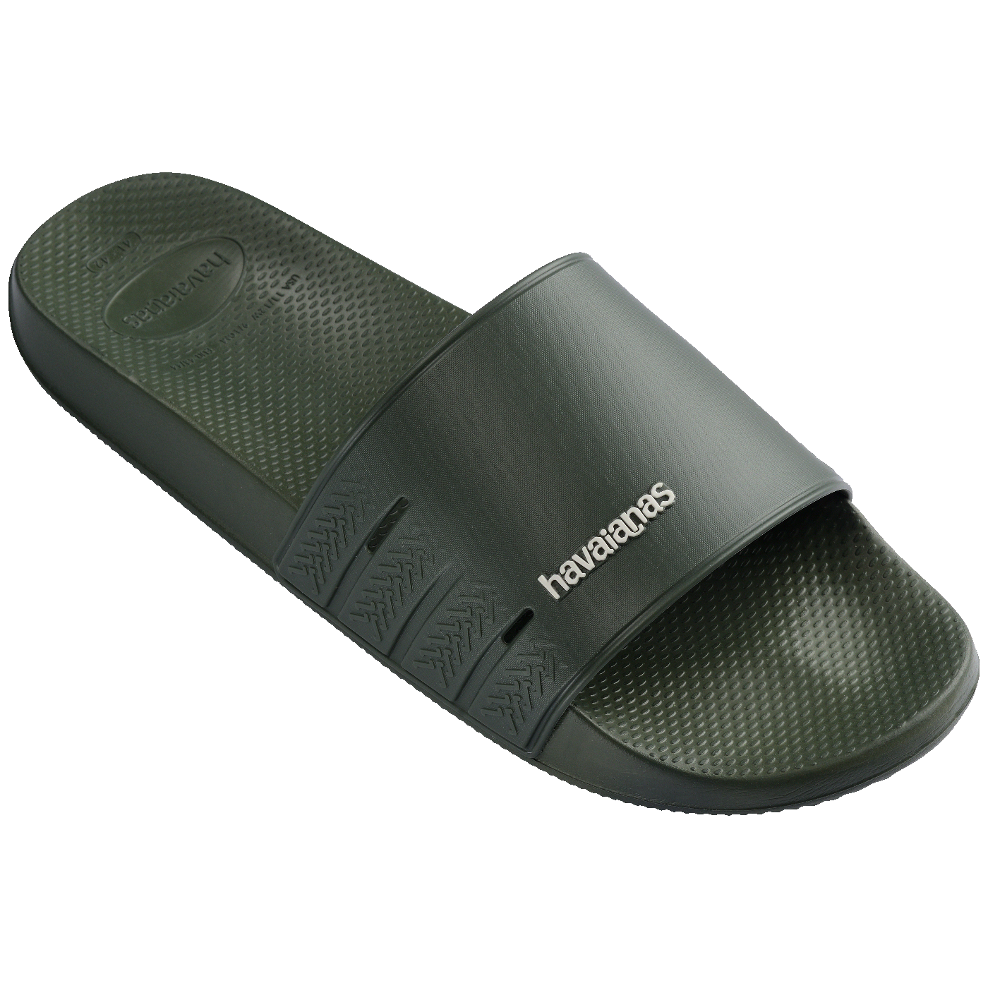 Slide Havaianas Zero