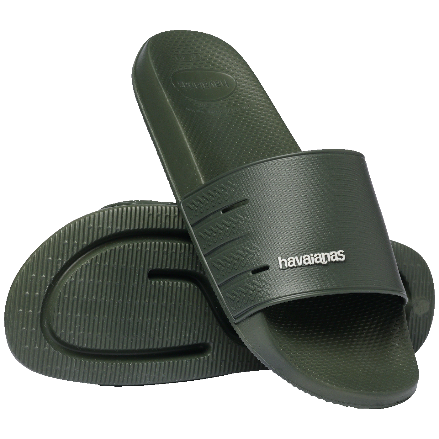 Slide Havaianas Zero