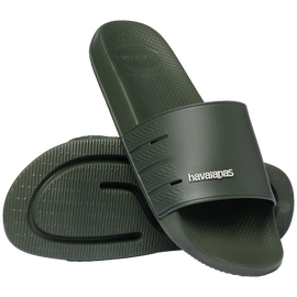 Kit Havaianas para Presente: Slide Zero + Bolsa Transversal