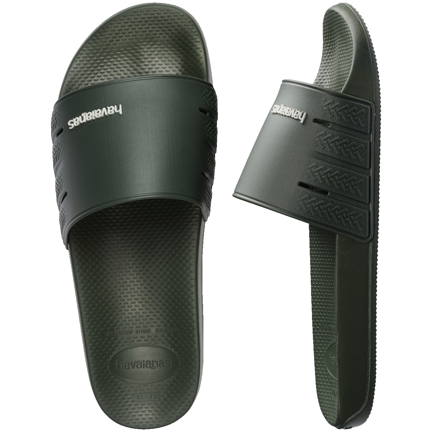 Slide Havaianas Zero