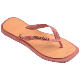 Chinelo Havaianas Top Square Fusion