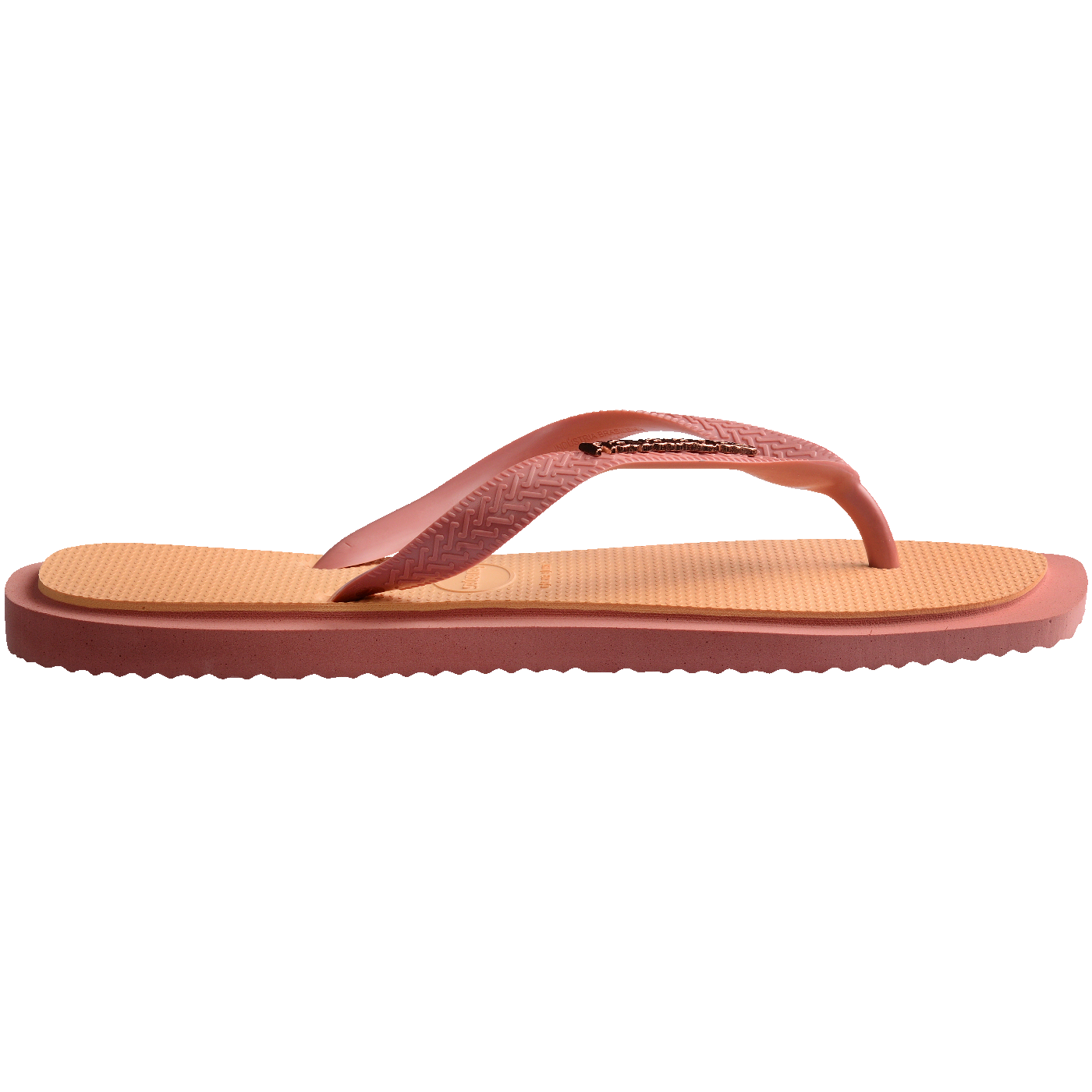 Chinelo Havaianas Top Square Fusion