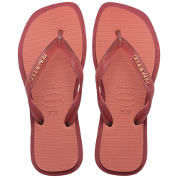 Chinelo Havaianas Top Square Fusion