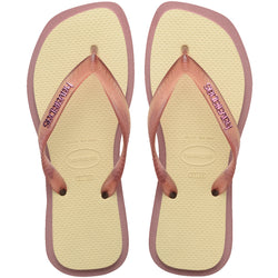 Chinelo Havaianas Top Square Fusion