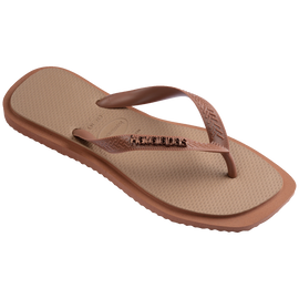 Chinelo Havaianas Top Square Fusion