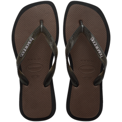Chinelo Havaianas Top Square Fusion
