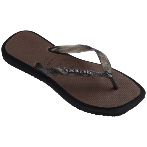 Chinelo Havaianas Top Square Fusion