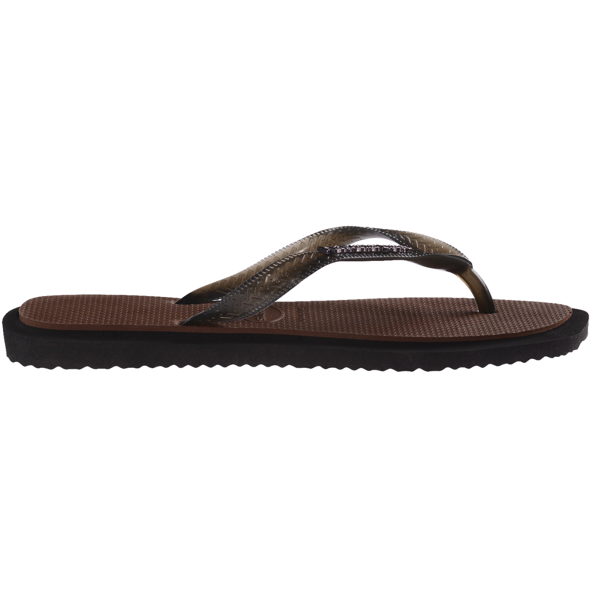 Chinelo Havaianas Top Square Fusion