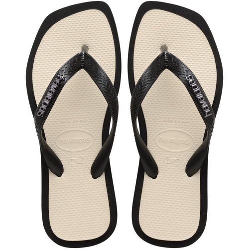 Chinelo Havaianas Top Square Fusion