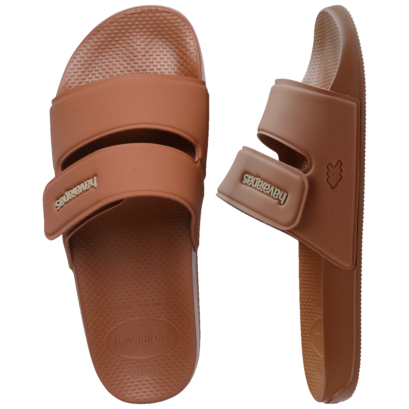 Slide Havaianas Strap