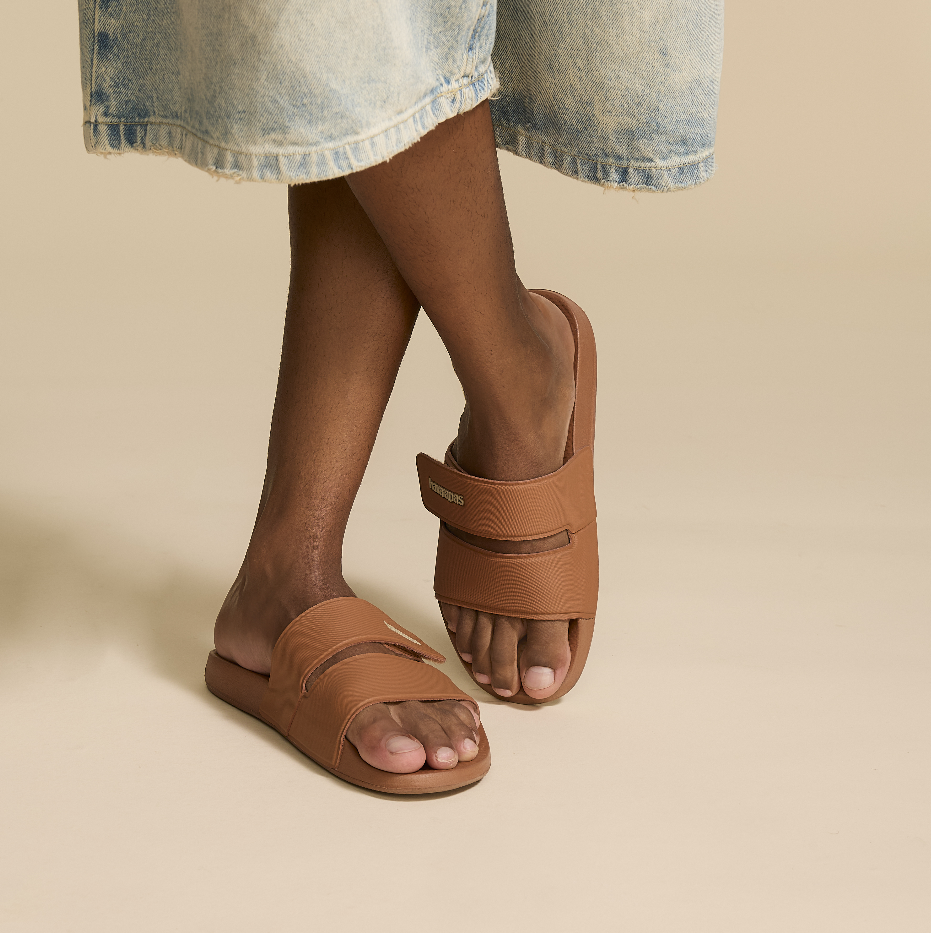 Slide Havaianas Strap