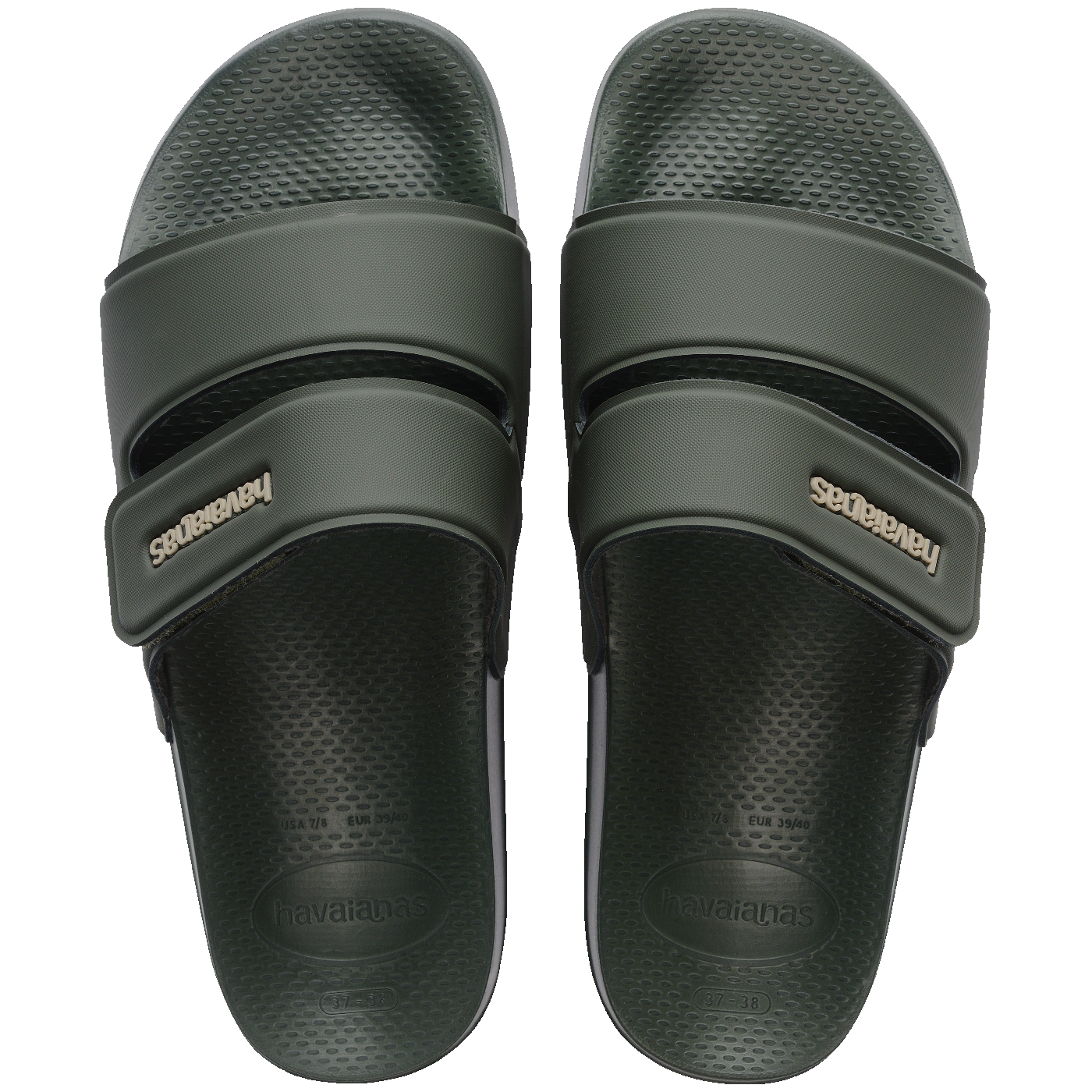 Slide Havaianas Strap