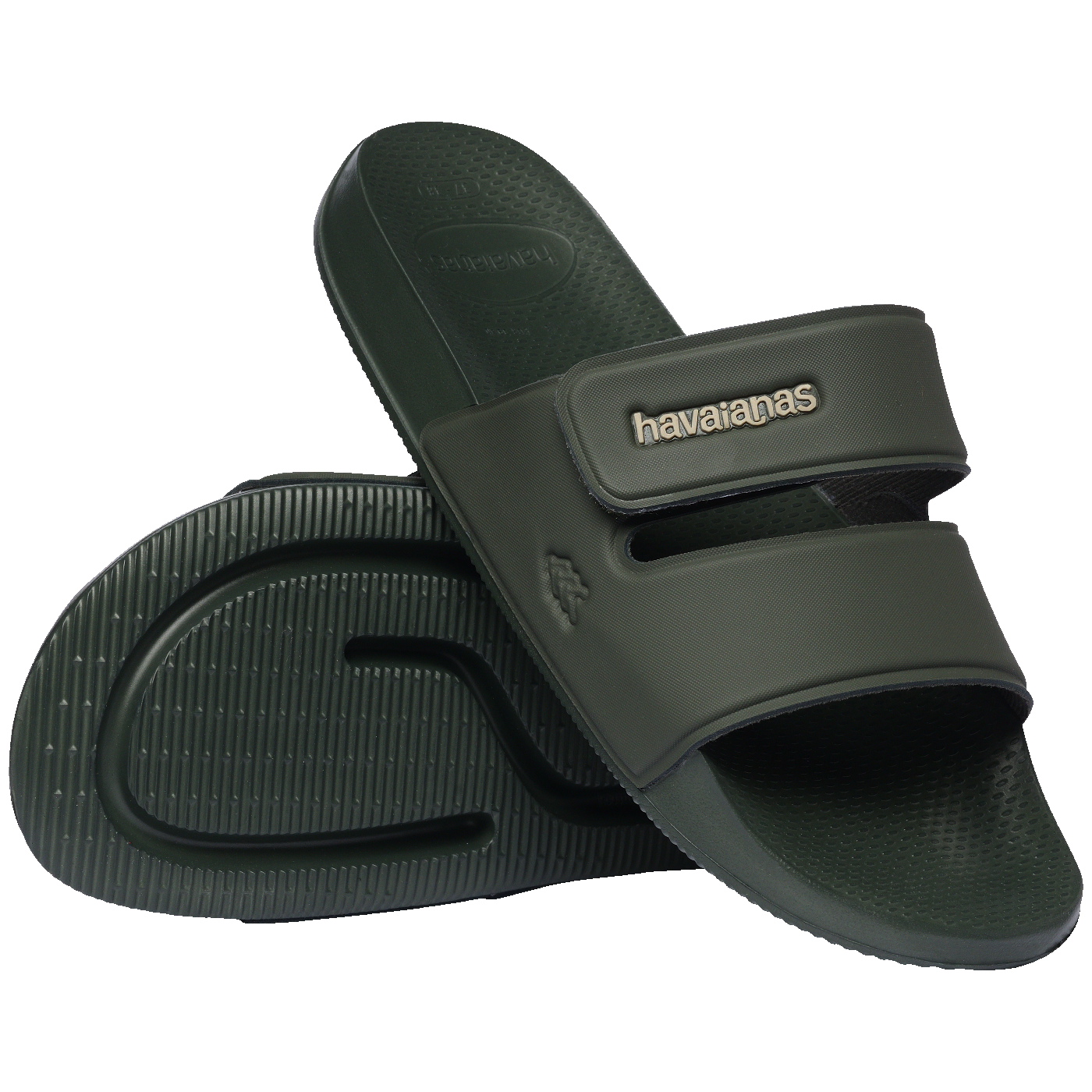 Slide Havaianas Strap