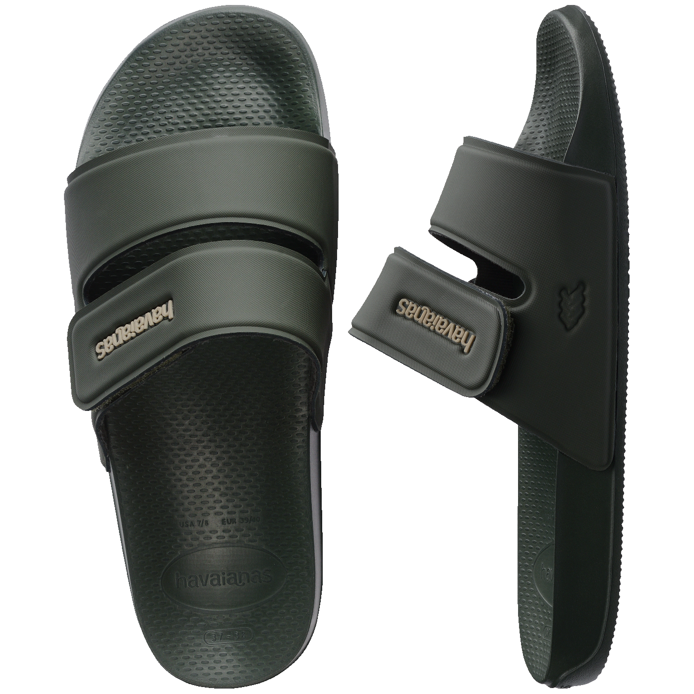 Slide Havaianas Strap