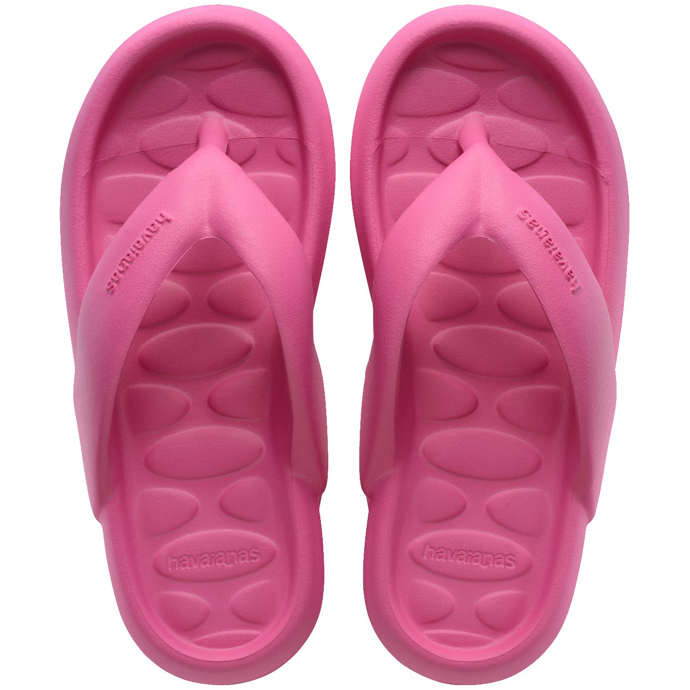 Chinelo Flatform Havaianas Candy Pop
